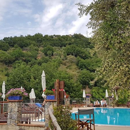 Hotel Borgo San Francesco Gioiosa Marea Zewnętrze zdjęcie