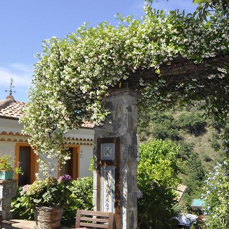 Hotel Borgo San Francesco Gioiosa Marea Zewnętrze zdjęcie