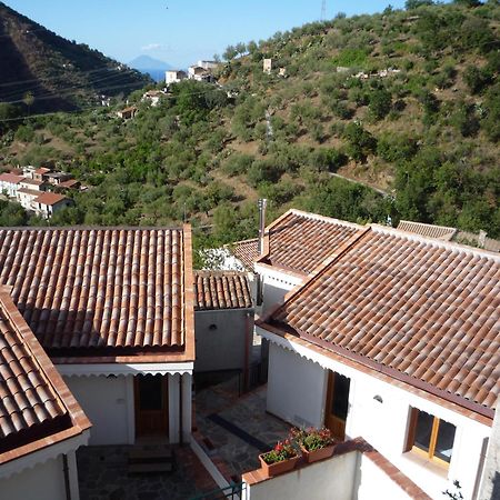 Hotel Borgo San Francesco Gioiosa Marea Zewnętrze zdjęcie