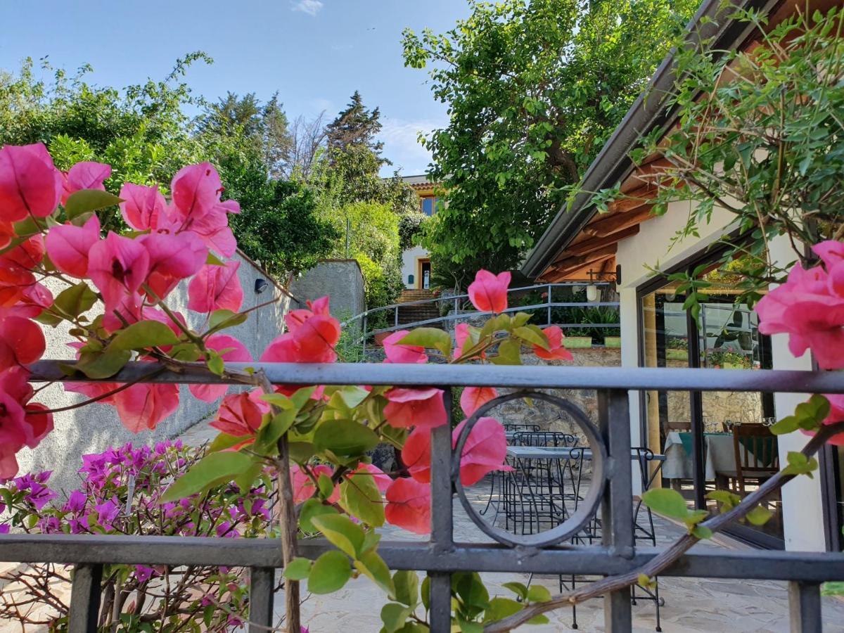 Hotel Borgo San Francesco Gioiosa Marea Zewnętrze zdjęcie