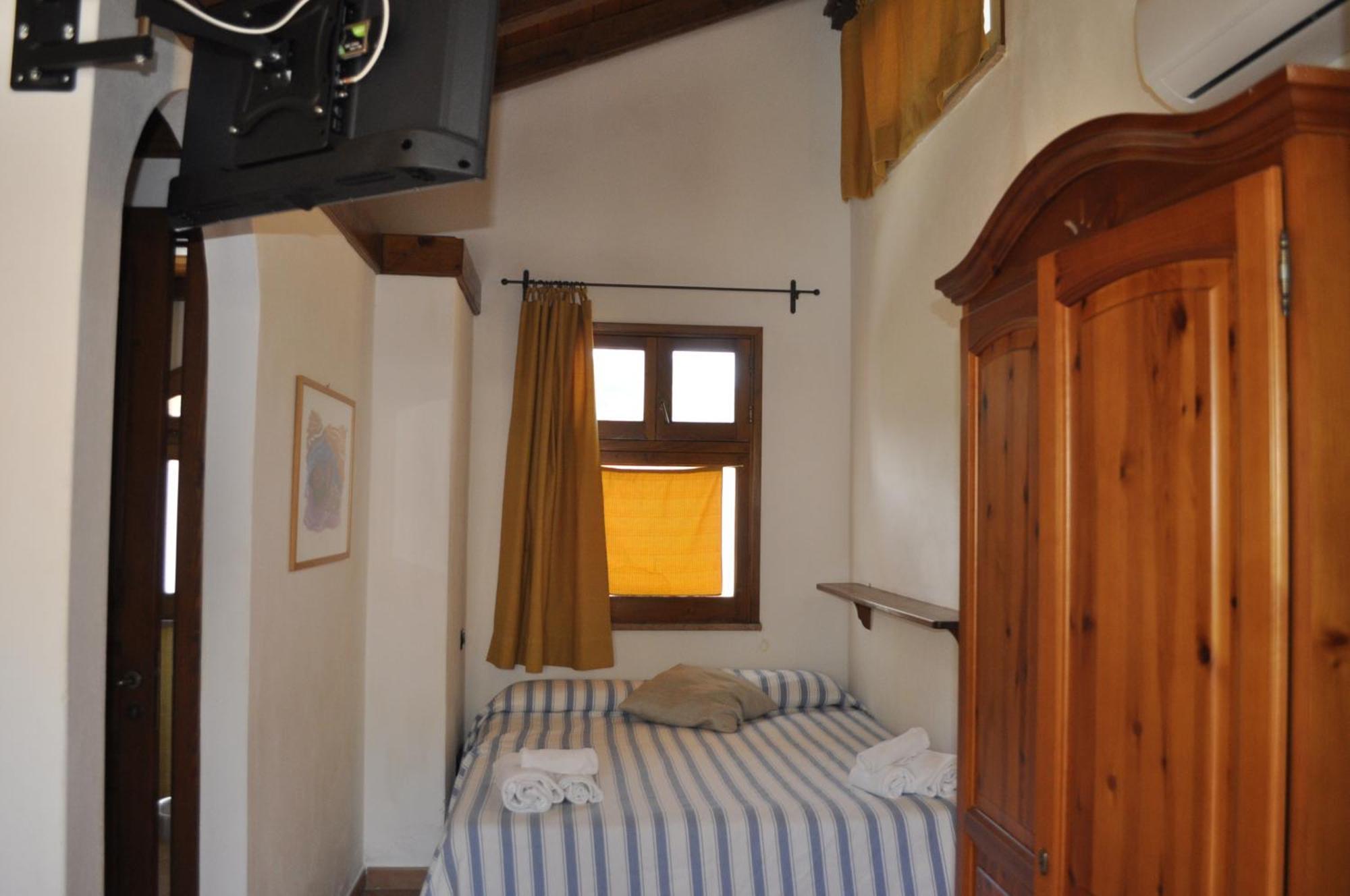 Hotel Borgo San Francesco Gioiosa Marea Pokój zdjęcie
