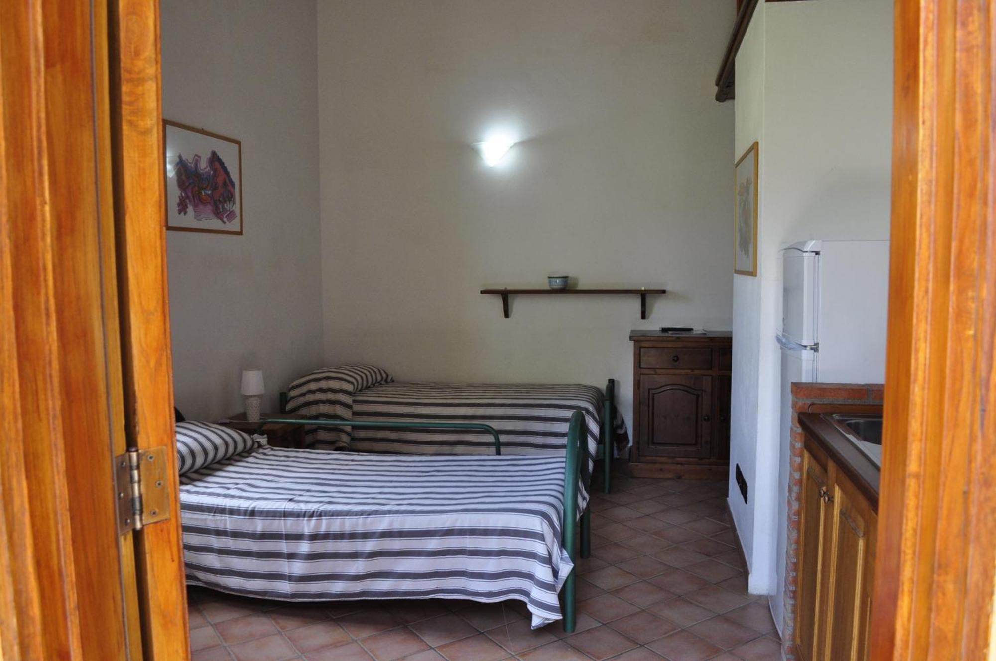 Hotel Borgo San Francesco Gioiosa Marea Pokój zdjęcie