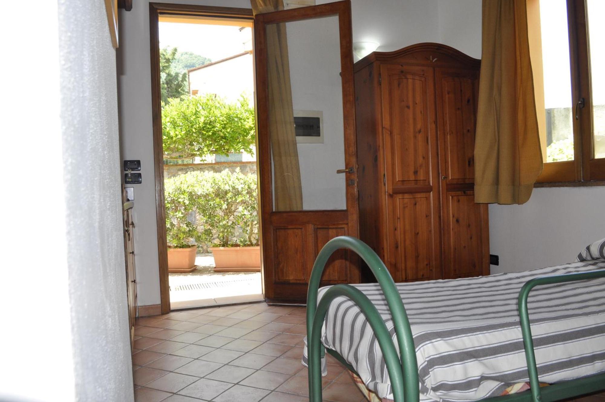 Hotel Borgo San Francesco Gioiosa Marea Pokój zdjęcie