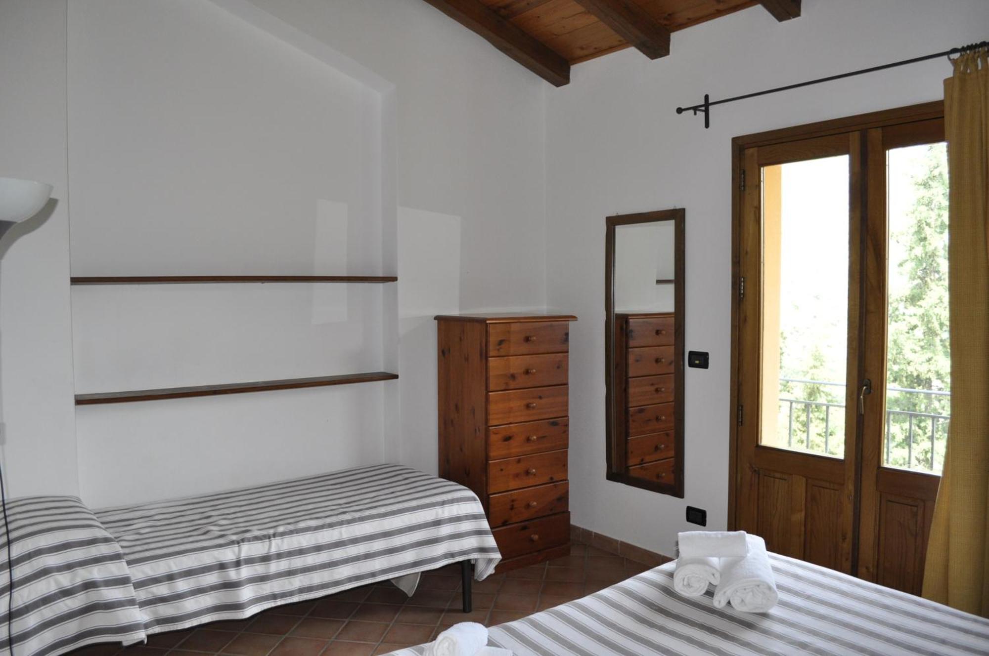 Hotel Borgo San Francesco Gioiosa Marea Pokój zdjęcie