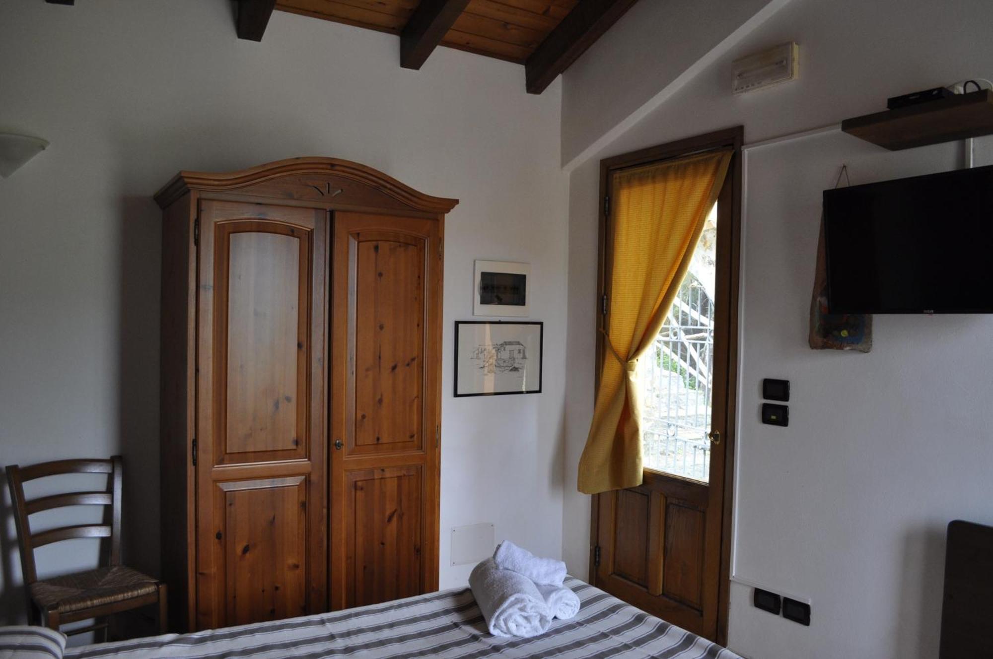 Hotel Borgo San Francesco Gioiosa Marea Pokój zdjęcie