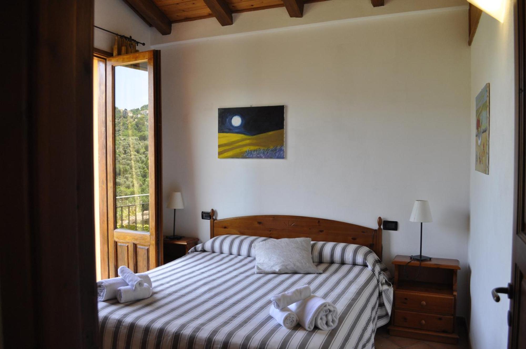 Hotel Borgo San Francesco Gioiosa Marea Pokój zdjęcie