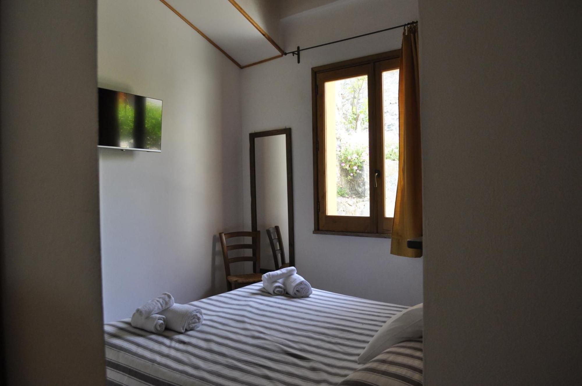 Hotel Borgo San Francesco Gioiosa Marea Pokój zdjęcie