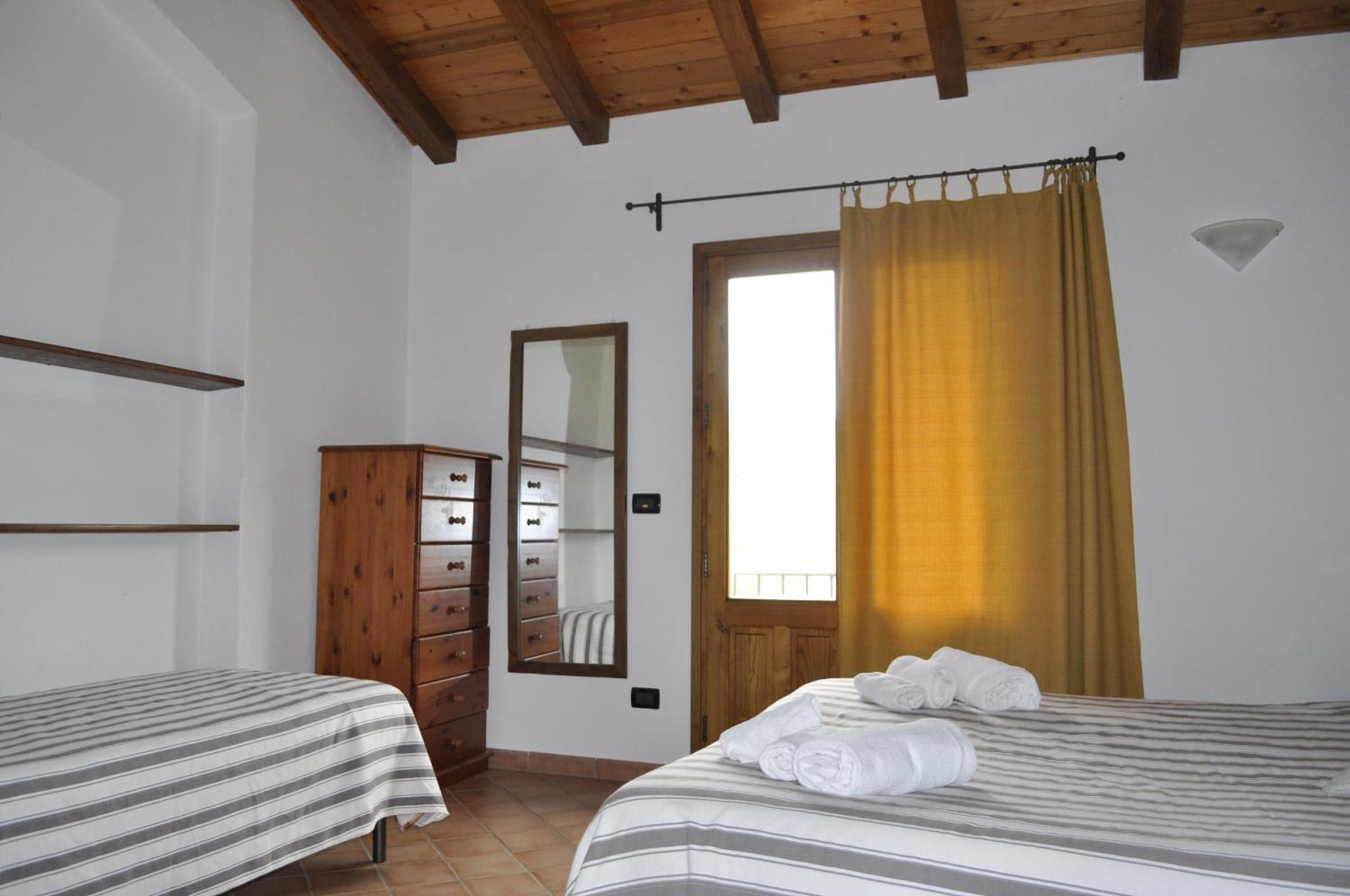 Hotel Borgo San Francesco Gioiosa Marea Pokój zdjęcie