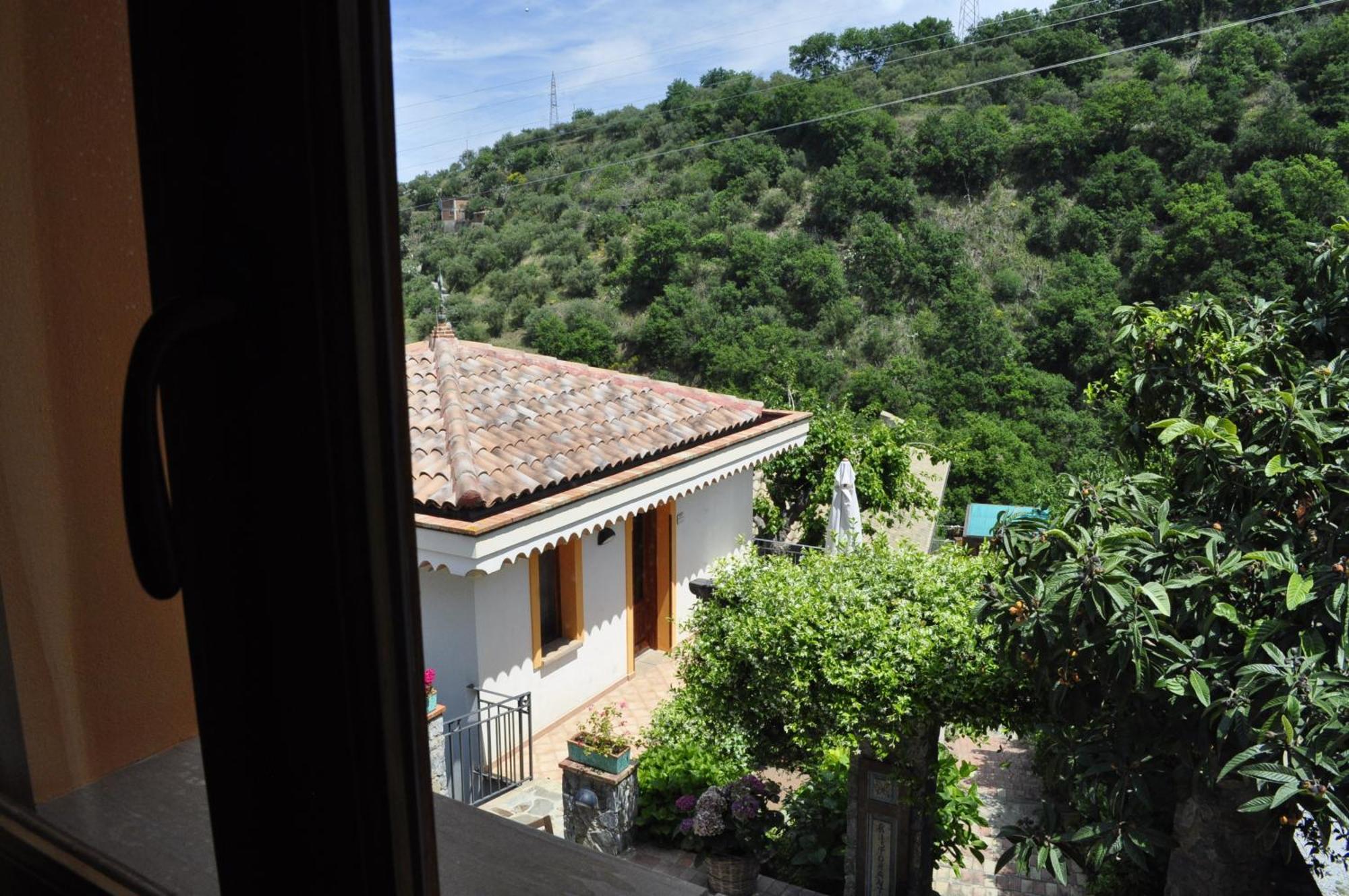 Hotel Borgo San Francesco Gioiosa Marea Pokój zdjęcie